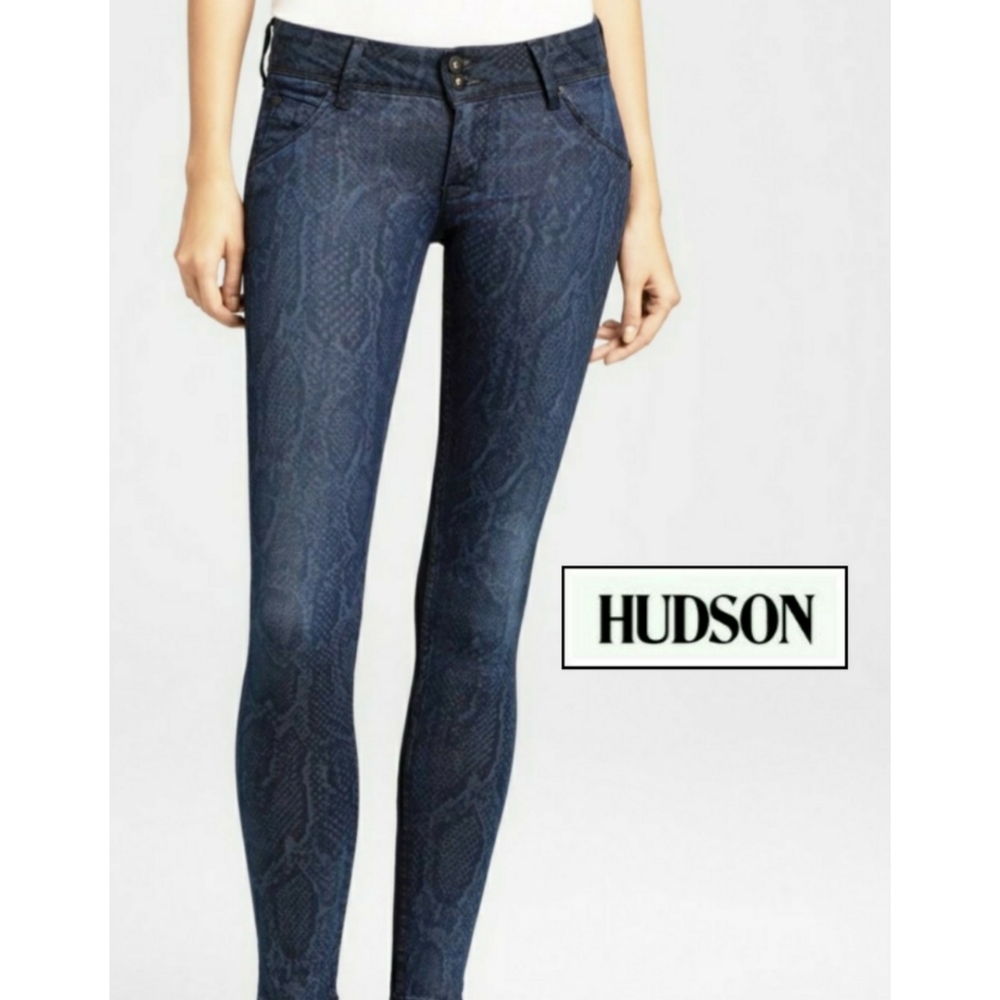 Hudson Jeans
